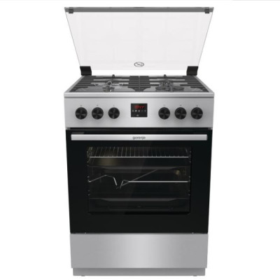 Плита газовая Gorenje GGI 6C20 XA