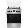 Плита газовая Gorenje GGI 6C20 XA