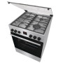 Плита газовая Gorenje GGI 6C20 XA