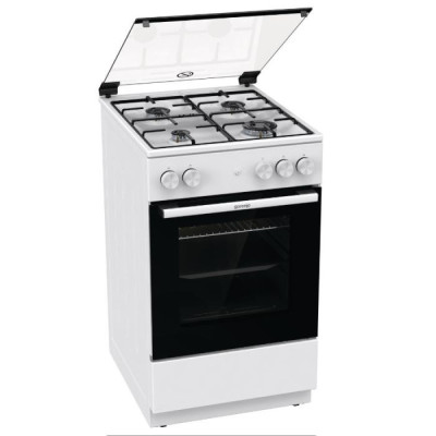 Плита газова Gorenje GG 5A13 WJ