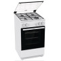Плита газова Gorenje GG 5A13 WJ