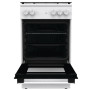 Плита газова Gorenje GG 5A13 WJ