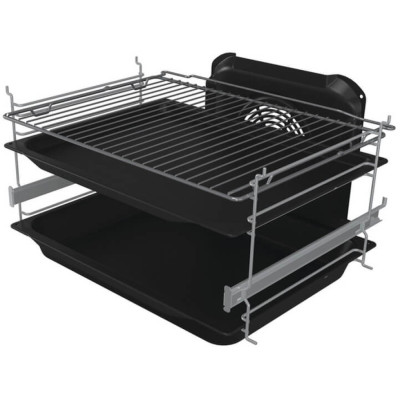 Плита комбінована GORENJE GKS6C71WF