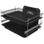 Плита комбінована GORENJE GKS6C71WF