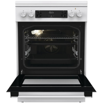 Плита комбінована GORENJE GKS6C71WF
