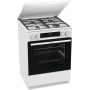 Плита комбінована GORENJE GKS6C71WF