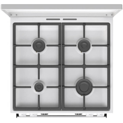 Плита комбінована GORENJE GKS6C71WF
