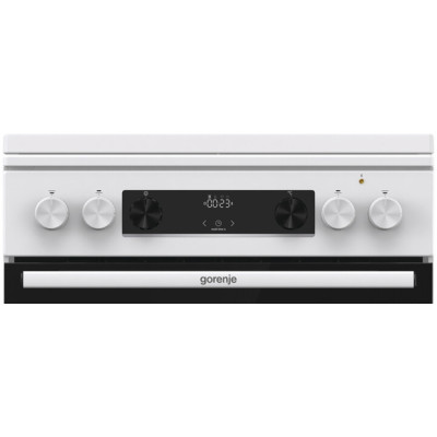 Плита комбінована GORENJE GKS6C71WF