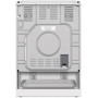 Плита комбінована GORENJE GKS6C71WF