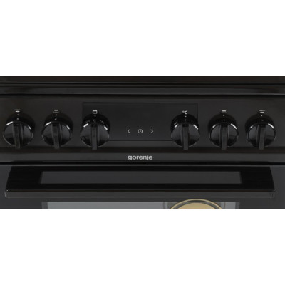Плита комбінована GORENJE K5351BRF