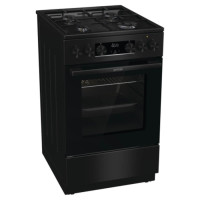 Плита комбинированная GORENJE GKS5C70BJ