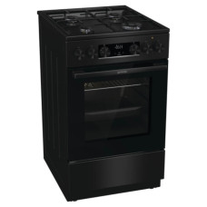 Плита комбінована GORENJE GKS5C70BJ