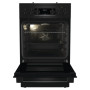 Плита комбінована GORENJE GKS5C70BJ