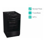 Плита комбінована GORENJE GKS5C70BJ