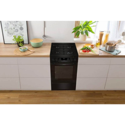 Плита комбінована GORENJE GKS5C70BJ