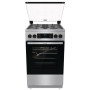 Плита комбінована Gorenje GKS 5C70 XF