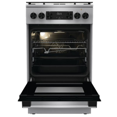 Плита комбінована Gorenje GKS 5C70 XF