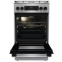 Плита комбінована Gorenje GKS 5C70 XF