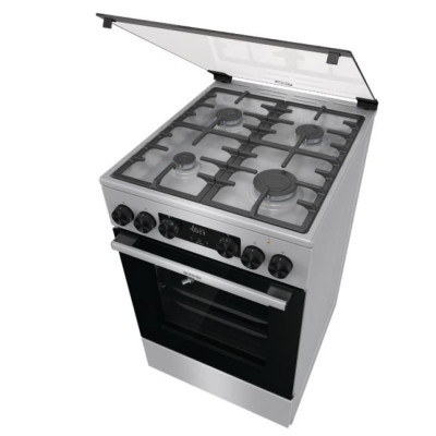 Плита комбінована Gorenje GKS 5C70 XF