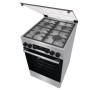 Плита комбінована Gorenje GKS 5C70 XF