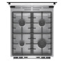 Плита комбінована Gorenje GKS 5C70 XF