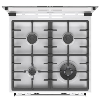 Плита комбінована Gorenje GKS 6C70 WA