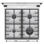 Плита комбінована Gorenje GKS 6C70 WA