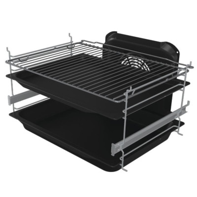 Плита комбінована Gorenje GKS 6C70 WA