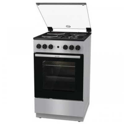 Плита комбинированная Gorenje GK 5A11 SG