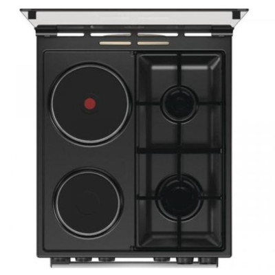 Плита комбинированная Gorenje GK 5A11 SG