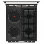 Плита комбинированная Gorenje GK 5A11 SG