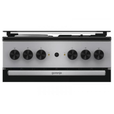 Плита комбинированная Gorenje GK 5A11 SG