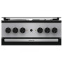 Плита комбинированная Gorenje GK 5A11 SG