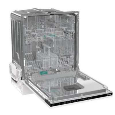 Посудомийна машина вбудована Gorenje GV 642 E90