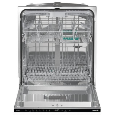 Посудомийна машина вбудована Gorenje GV 643 D60