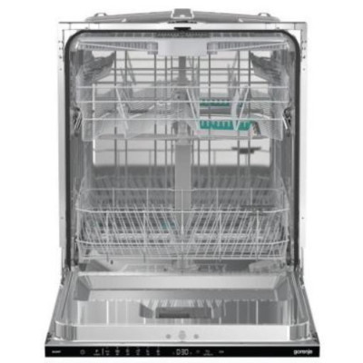 Посудомийна машина вбудована Gorenje GV 643 E90