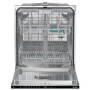Посудомийна машина вбудована Gorenje GV 643 E90