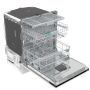Посудомийна машина вбудована Gorenje GV 673 C60
