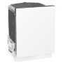 Посудомийна машина вбудована Gorenje GV 673 C62