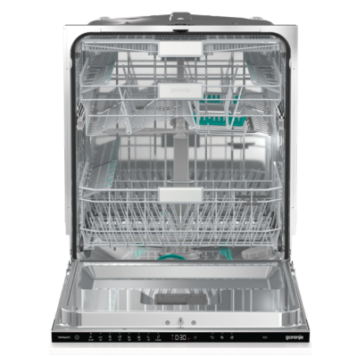Посудомийна машина вбудована Gorenje GV 673 C62