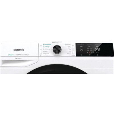 Стиральная машина Gorenje WEI747SDS
