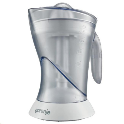 Соковитискач для цитрусових Gorenje CJ 40 W