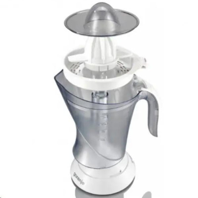 Соковитискач для цитрусових Gorenje CJ 40 W