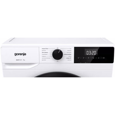 
Сушильна машина Gorenje D2HNE7E/UA
