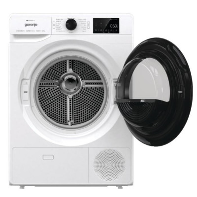 Сушильна машина Gorenje DPNE 83 GNLWIFI/UA
