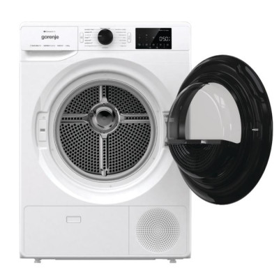 Сушильна машина Gorenje DPNE 92 GNLWIFI/UA