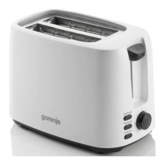 Тостер GORENJE T 900 LBW (TA01302-GS)