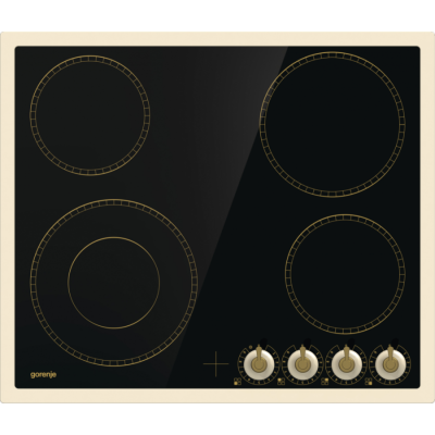 Варильна поверхня електрична Gorenje EC 642 CLI