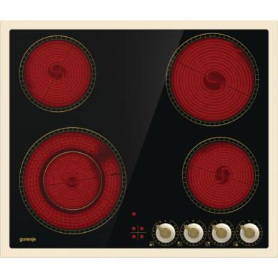 Варильна поверхня електрична Gorenje EC 642 CLI