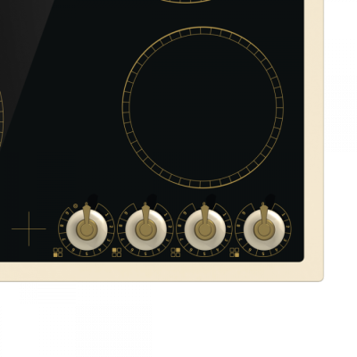 Варильна поверхня електрична Gorenje EC 642 CLI